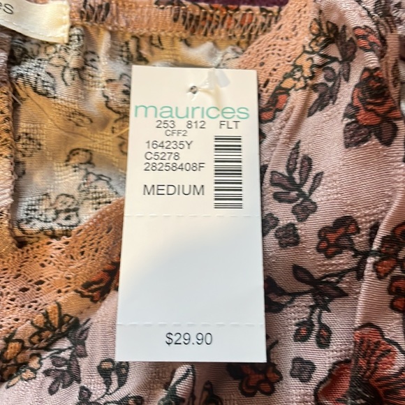 Brand new w tags tank smoke free home - Picture 5 of 6